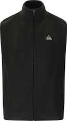 SOS Draco M Fleece Vest Outdoorweste für Herren