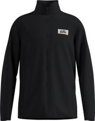 Odlo Classic Fleece Kids Kinder Midlayer Test