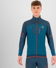 Karpos Alagna EVO Jacket Herren Midlayer für Freeski oder Skitouren