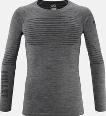 Millet Dryn Warm LS M Herren Funktionswäsche
