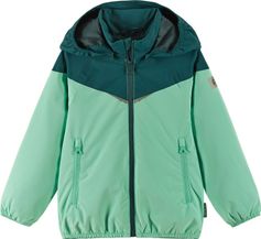 Reima Tuuliaho Kinder Hardshelljacke