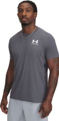 Under Armour Heatgear Fitted SS