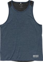 Devold of Norway Endurance Merino 130 Singlet MAN Herren Sportunterwäsche