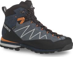 Dolomite Shoe M's Crodarossa Hi GTX 2.0 Herren's Approachschuhe