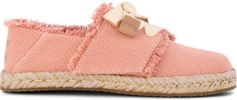 Toms Carolina Lace UP Kinder Freizeitschuhe