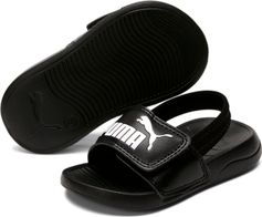 Puma Popcat 20 Backstrap AC Inf Kinder Sandalen