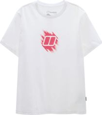 Berghaus NEW W Everyday Cotton T #1 (Ne Damen T-Shirt für sämtliche Outdoor Aktivitäten