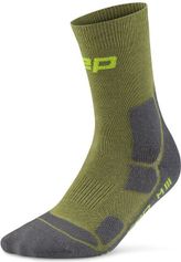 CEP Hiking Mid Cushion Socks, Mid Cut, Women Damen Trekking & Wandersocken