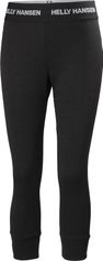 Helly Hansen W Lifa Merino Midw 3/4 Pant Damen Funktionswäsche
