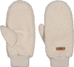Barts Teddy Mitts