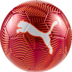 Puma Final Graphic Ball