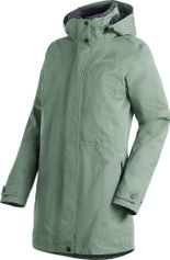 Maier Sports Gerdi Damen Doppeljacke