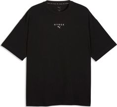 Puma M Puma X Hyrox Lifestyle Tee Herren Laufshirt