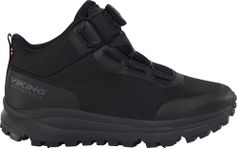 Viking Stride Mid Spike Warm BOA WP M Herren Winterstiefel