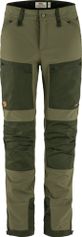 Fjällräven Keb Agile Trousers W Damen Outdoorhose