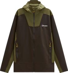 Berghaus Greenbank Hooded Jacket AM Herren Softshelljacke