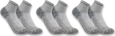 Carhartt Force Midweight Quarter Sock 3 Pair Herren Sportsocken