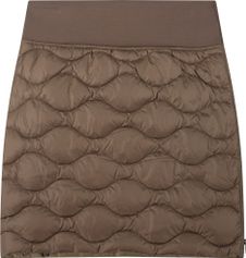 Jeanne Baret Tahiti Puffy Skirt