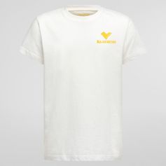 La Sportiva Yellow Instinct T-shirt K Unisex T-Shirt für sämtliche Outdoor Aktivitäten