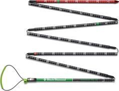 Black Diamond Quickdraw Pro Probe 280