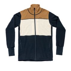 Devold of Norway Egga Grid Merino Jacket MAN