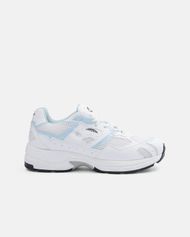 MoEa Rush White & Ice-corn Unisex Freizeitschuhe