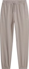 The North Face Mens TNF Essential Terry Simple Dome Relaxe Herren Lauf- & Trainingshose