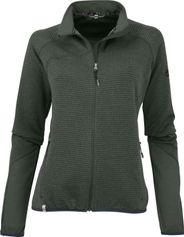 MAUL Sport Leyhörn - Fleecejacke Damen Freizeitjacke
