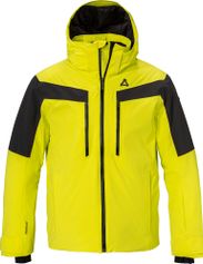 Schöffel Ski Jacket Style Safuna Men Herren Skijacke