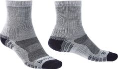 Bridgedale Hike Lightweight Performance ¾ Crew Herren Trekking & Wandersocken