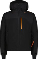 CMP Man Jacket Fix Hood Herren Skijacke