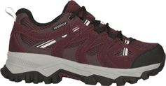 Whistler Terx W Shoe WP Damen Freizeitschuhe