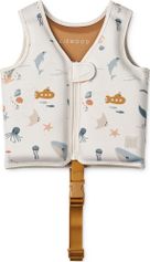 Liewood Dove Swim Vest