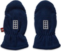 LEGO® kidswear LWALEX 700 - Fleece Mittens