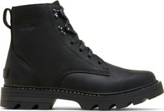 Sorel Revel RD Boot Lace WP