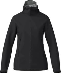 Löffler Women Hooded Jacket Glaneck WPM Protect Damen Freizeitjacke