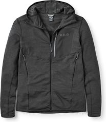 Rab Ascendor Light Hoody Herren Midlayer für Freeski oder Skitouren