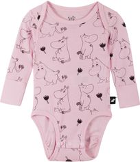 Reima Bodysuit, Moomin Raraste