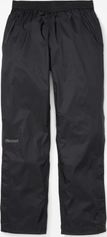 Marmot Wm's Precip Eco Pant L Damen Outdoorhose