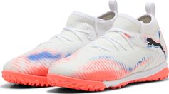 Puma Future 8 Match TT + Mid Jr Kinder Speed Hiking Schuhe
