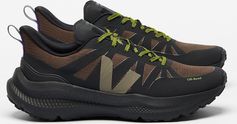 Veja Condor 3 Off-road Eagle Black Women Unisex Laufschuhe