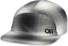 Outdoor Research Feedback Flannel Cap
