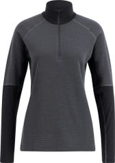 Lundhags Prime Merino Half Zip W