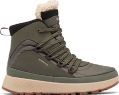 Columbia Women's Red Hills Omni-heat Waterproof Winter Boots