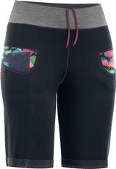 Crazy Short Aria Damen Kletterhose