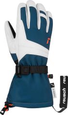 Reusch Experience R-tex XT LC Unisex Skitouren- & Freeskihandschuhe