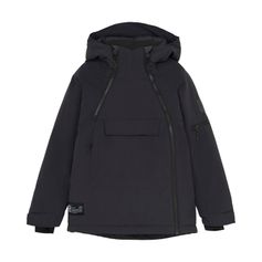 Color Kids Jr. Ski Jacket 742339 Kinder Skijacke