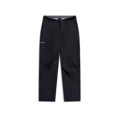 Bergans Essentials 2.5L Shell Pants Men Herren Outdoorhose