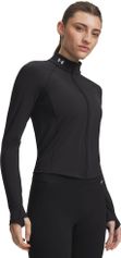 Under Armour Vanish Elite Full Zip Damen Langarm Laufshirt