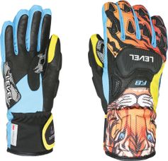 Level SQ JR CF